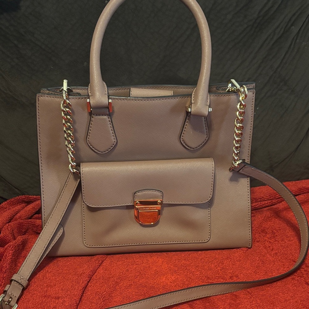 Michael Kors Bridgette